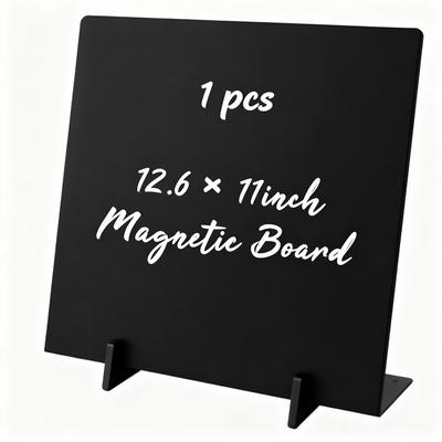 Tabule – Magnetické a popisovací tabule