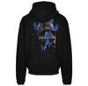 Mister Tee Le Papillon Heavy Oversized Hoodie