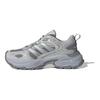 adidas Shadow Fever Miękkie Wygodne Antypoślizgowe Odporne na Ścieranie Niskie Buty Taty Unisex Sneakersy Szare JR0042