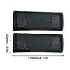 Car Grab Handle Cover Auto Front Rear Inner Door Pull Handle Cover Door Handle Grip Gloves Scratch Protection Auto Inner Pull