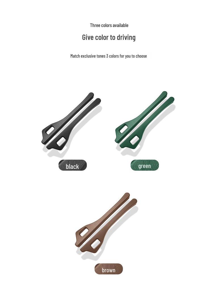 Leakproof Car Seat Gap Filler Strip