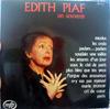 LP Record EDITH PIAF  Un Souvenir 2M04613104 Music For Pleas 1973 France Pop Used