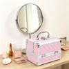 Storage Case, Makeup Case, Practical Makeup Case, Makeup Bag