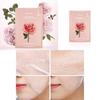 Glow Luminous Flower Firming Mask Rose 30ml x 10ea AUTHENTIC STORE