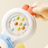 3Pcs/Set Suction Cup Suction Cup Spinner Toys Cartoon Animal Spinner  Children Gift