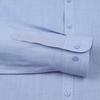 RENOMA Wool Mix Pillafil Solid Long Sleeve Shirt Rpssg1009 Bu