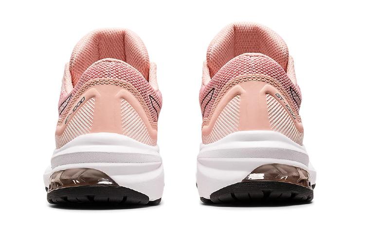 Asics GT 1000 11 GS 'Frosted Rose Deep Mars' 1014A237-701