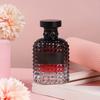 50ML Women Perfume Natural Floral Fruity Woody Long-lasting Fragrance Soothing Scent Neck Wrist Hair Body Liquid Perfume Spray