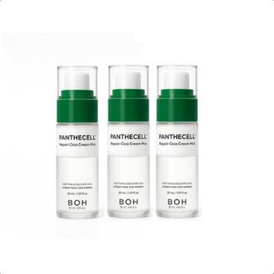 Panthecell™ Repair Cica Cream Mist Trio 30mlx3
