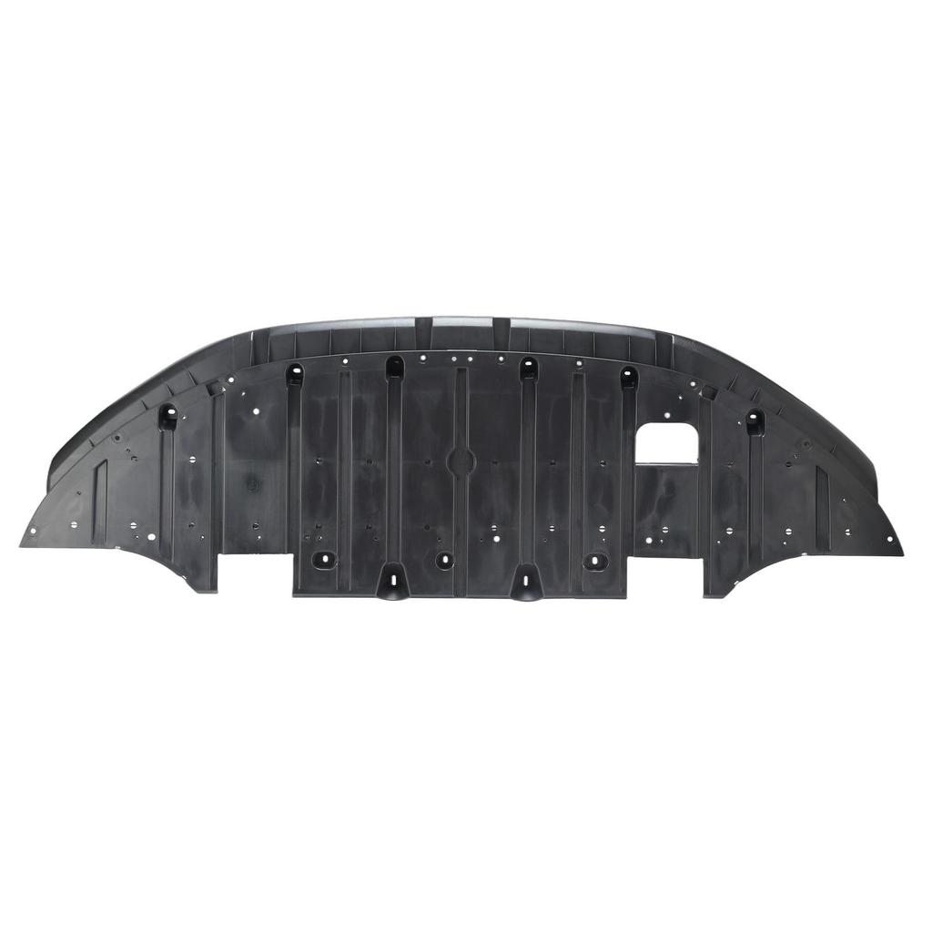 Jaguar XJ (X351) 2010 Front Bumper Lower Guard