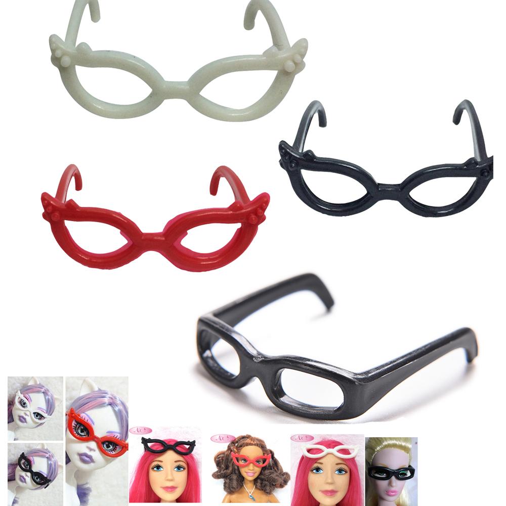 NK 1 Set 11 Zoll Puppenzubehör Für 27 cm Puppenkleidung Mode 10,5 Zoll Puppen Kleid Rock Miniaturartikel Spielzeug JJ