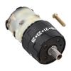 For Power Tools For 12V Tools 12V Gearbox Replacement Gear Box Tool Repair Accessory Replacement Replacement Parts
