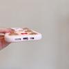 For iPhone 16 Pro Max Silicone Case Shockproof Anti Slip Cute Five Bears Design Phone Back Cover