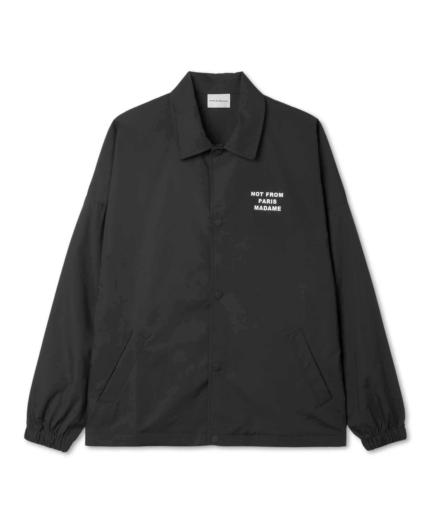 Drole De Monsieur La Vest Nfpm