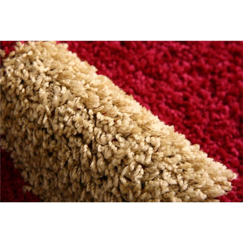 Chinese Floral Pattern Plush Floor Mat Non Slip Water Absorbent Washable Bathroom Entrance Doormat Home Decor