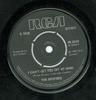 7inch Record SPITFIRES  Friday On My Mind PB5248 RCA 1980 UK Rock Used