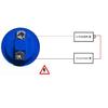 Screw Electronic Button Switch Metal Pressure Switch Waterproof Momentary Push Button 12v 240v Switches 12/16/19/22mm Switches Oil Pressure 6