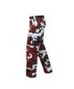Loseuko Tactical Bdu Pants (Red Camo)