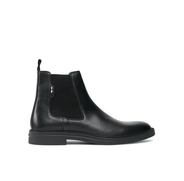 Chelsea Boots BOSS Calev 50503255 Black