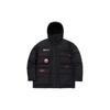 Li Ning Down Jacket Winter Men's Black AYMQ123-3