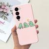 Für Tecno Camon 18 18i 18P 18 Premier Hülle Niedliche Katze Blumen Cartoons Cover Für Camon18 Premier Handyhülle Camon18P Weiche Funda Tasche