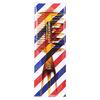 ROYAL KNIGHT TOKYO GRIMSTEADS Mesh Comb BARBER (#103)