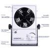 Dalan Industrial Desktop Ionizing Air Blower