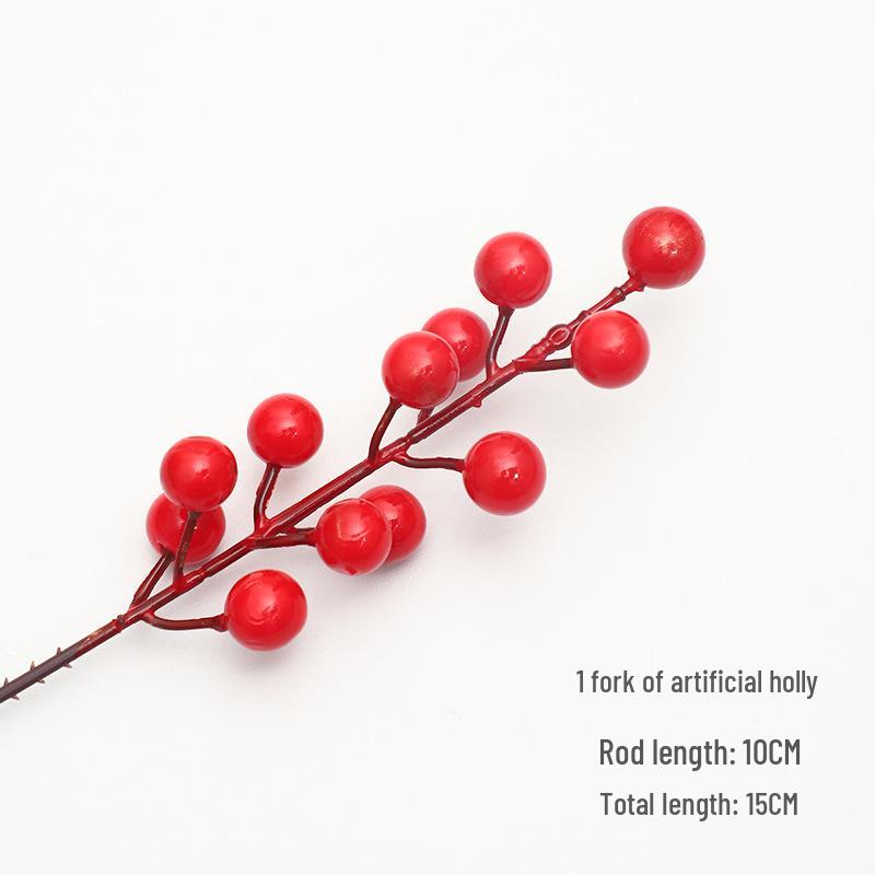 2026 New Red Anthurium & Phalaenopsis Faux Flowers for DIY Floral Decor