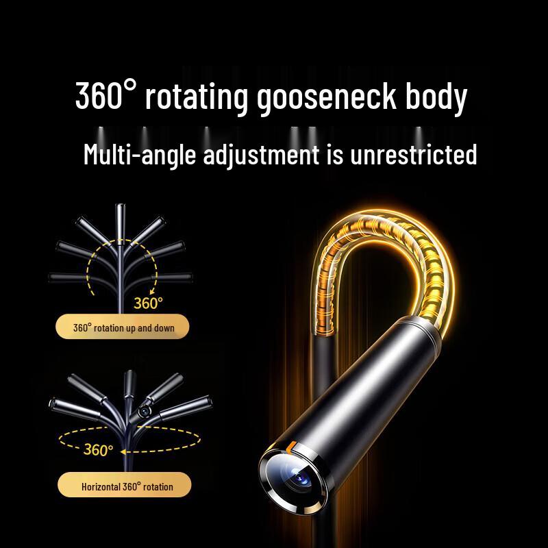 UGREEN 2K HD USB Webcam with Microphone