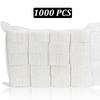 Dental Medical Disposable Surgical Cotton Rolls Tooth Gem Cotton Roll Teeth Whitening Dentist Consumables