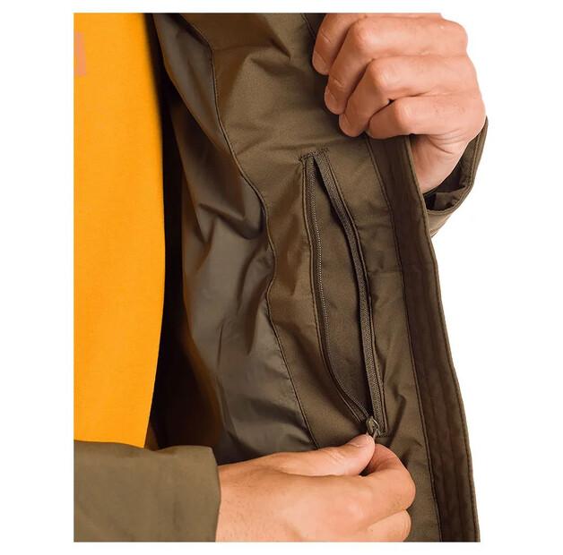 Trangoworld Parka Lincoln