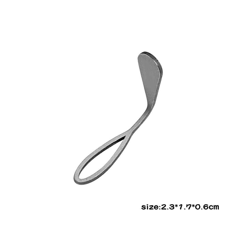 Magnetisches Cat Eye Nagelkunstwerkzeug - Multifunktionaler Gel-Nagellack-Magnet