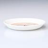 Arabia Moomin Collection Stinky Brown 1062216 Plate, 19.5cm, [Used]