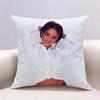 Singer A-Alizee Lili  Double-sided print Pillow Case for Sofa Living Room Home office Decor Protective Cover