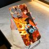 Hitman R-Reborn Tsuna S-Sawada  Phone Case For iPhone 17 16 15 14 13 12 11 Mini Pro Max Plus Transparent Cover