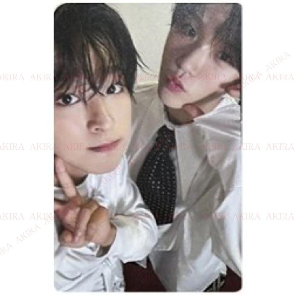 NCT WISH JAPÃO 1º ÁLBUM WISHFUL ÁLBUM CARTÃO FOTOGRÁFICO BENEFÍCIOS CARTÃO FOTOGRÁFICO OFICIAL