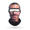 Beard Pattern Full Face Scarf Breathable Head Cover Cap Hood Caps Cycling Mask  Outdoor