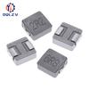 0630 SMD Molding Power Inductors 0630 1UH 1.5UH 2.2UH 3.3UH 4.7UH 6.8UH 10UH 15UH 22UH 33UH 47UH 1R0 2R2 Power Inductor