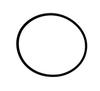 O-Ring Konwertera 64.8Mm X 2.6Mm 6Hp26