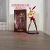 Schöne Mädchen Serie Kobold Schwanz Lucy Figur Bunny Girl Statue Modell Ornament Zweidimensional Tide Spiel Puppe
