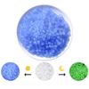 Handmade Bracelet Beads Colorful Acrylic UV Color-changing Beads Glow-in-the-dark Beads DIY Jewelry Accessories Making Bracelet Necklace Beads