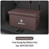 Baojun Car Trunk Storage Box for 730, 510, 310, 530, 560, Kiwi Models