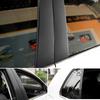 15x100cm 3D Carbon Fiber Vinyl Wrap Film Car Stickers Waterproof  DIY Automobiles Vehicle Detailing Car Accessories Motorcycle