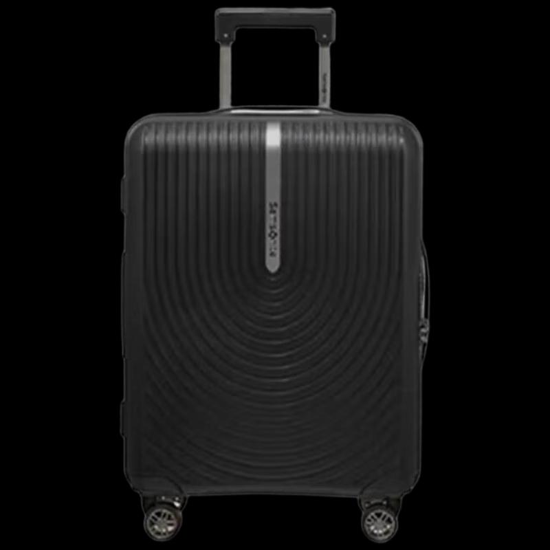 Samsonite KD8 Expandable Spinner Carry-On Luggage