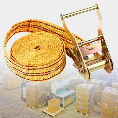 Ratsche Zurrgurt Fracht Multifunktionale Zubehör 1,5 zoll Breite für Automobil