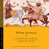 War Songs by Antarah Ibn Shaddad Hardback Book 9781479880904