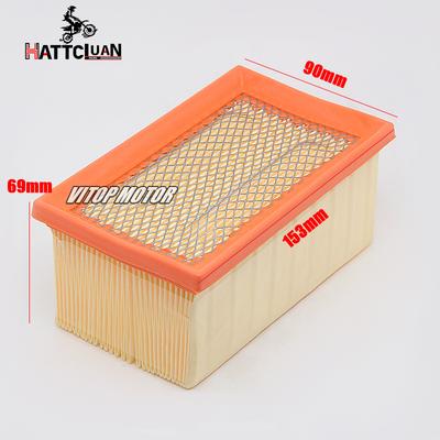 Fits for BMW R1200GS Adventure R1200S R1200ST R1200R R1200RT R1200 HP2 Motorcycle Air Filter Oil Filter Motorbike Filter Kits