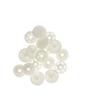 Bouton pression - BOHIN - 13mm - Couleur: Blanc - Plastique - Magique