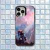 Moogle Final Fantasy Vivi Phone Case For iPhone 16,15,14,13,12,11,8,7,Pro,Max,Plus,Mini,XS,SE Shockproof Matte Cover