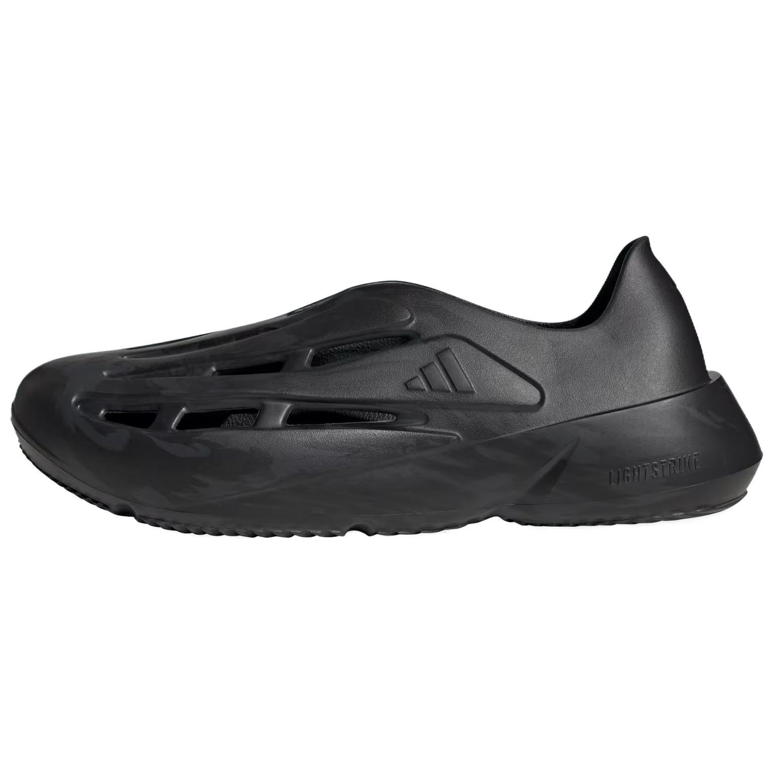 adidas Lightblaze Moc Core Black Carbon Men s JH7039 EU 43